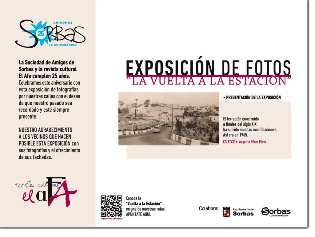 Exposición de Fotos